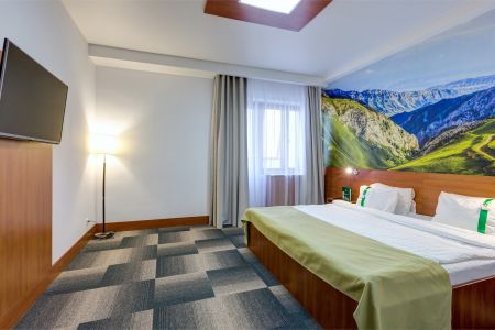 Семейный люкс 2-местный