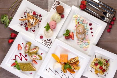 Внешний вид