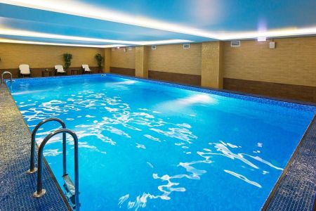 Внешний вид