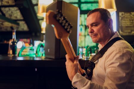 Внешний вид