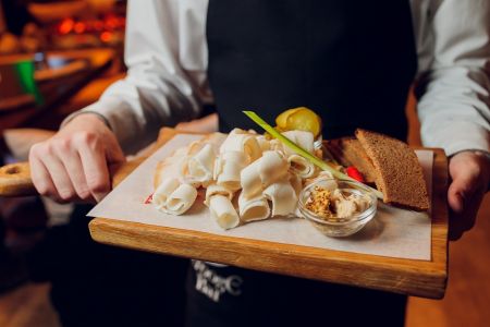 Внешний вид