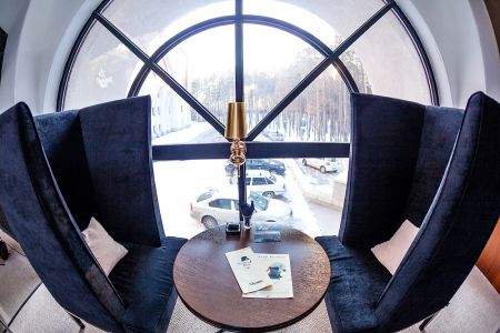 Внешний вид