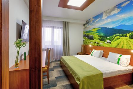 Бизнес 2-местный (TWIN)