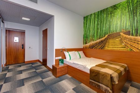 Бизнес 2-местный (TWIN)