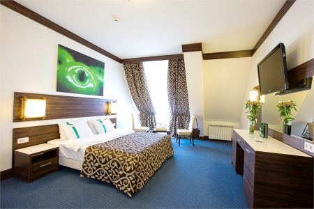 Бизнес 2-местный (Премиум DBL)