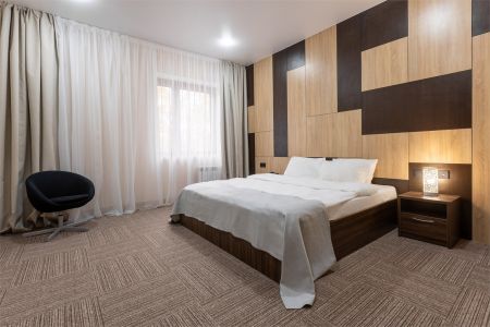 Бизнес 2-местный (TWIN)