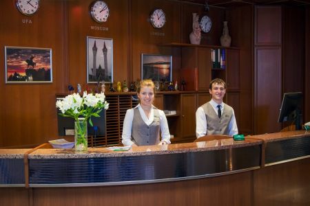 Внешний вид