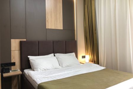 Бизнес 2-местный (TWIN)