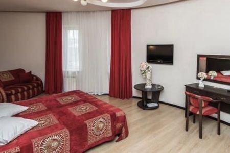 Стандартный 2-местный DBL