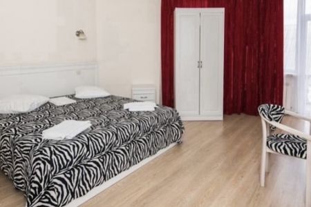 Стандартный 2-местный DBL