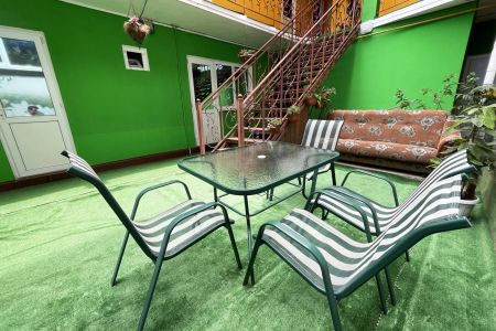 Территория