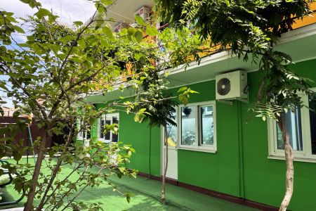 Территория