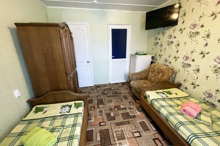 Территория