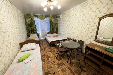 Территория