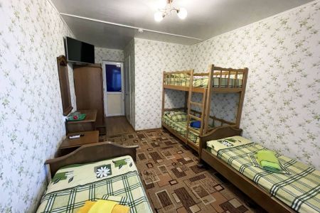 Территория