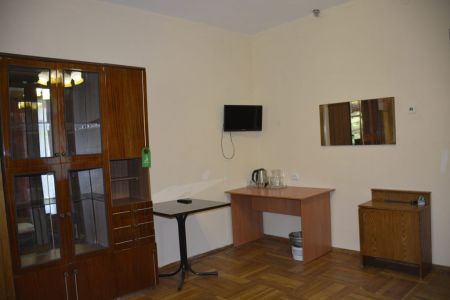 «Полет» дом отдыха