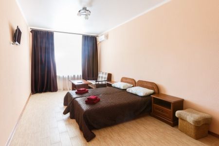 «Полет» дом отдыха