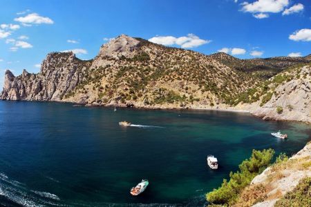 «Полет» дом отдыха