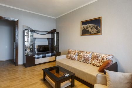 Семейный 2-местный 2-комнатный