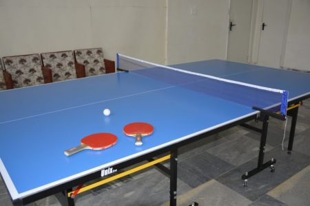 «Полет» дом отдыха