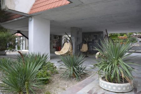 «Полет» дом отдыха