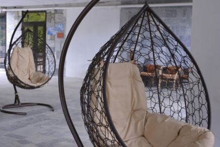 «Полет» дом отдыха