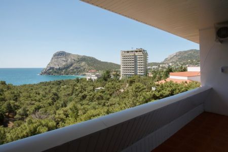 Семейный 2-местный 2-комнатный