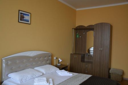 Семейный 2-местный 2-комнатный