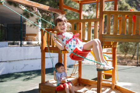 «Полет» дом отдыха