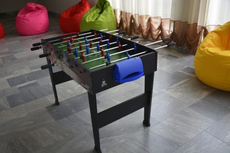 «Полет» дом отдыха