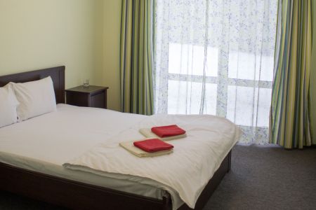 Стандарт Дабл