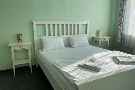 Стандарт Дабл