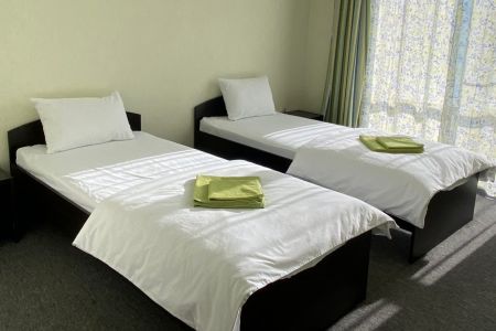 Стандарт Дабл