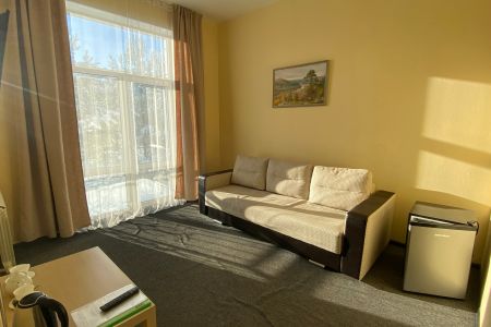 Стандарт Дабл