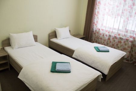 Стандарт Дабл