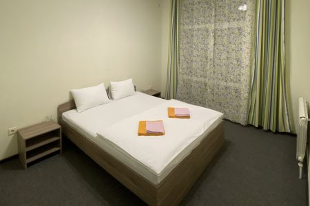 Стандарт Дабл