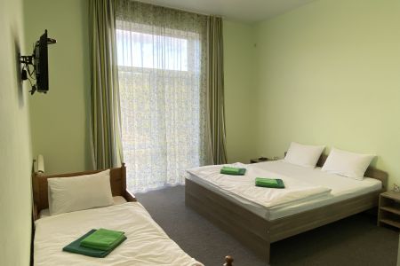 Стандарт Дабл