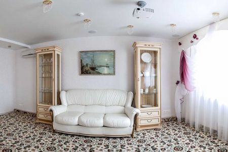 Джуниор сюит 2-местный