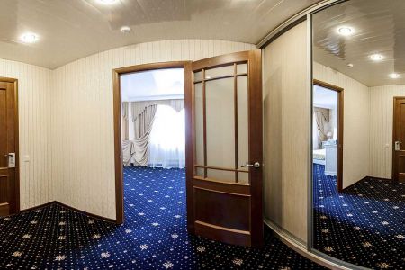 Стандарт Плюс 1-местный