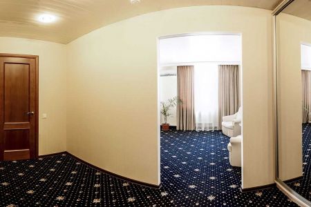 Джуниор сюит 2-местный