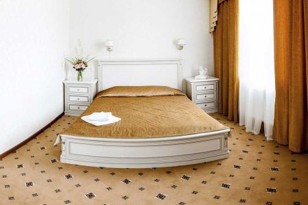 Джуниор сюит 2-местный