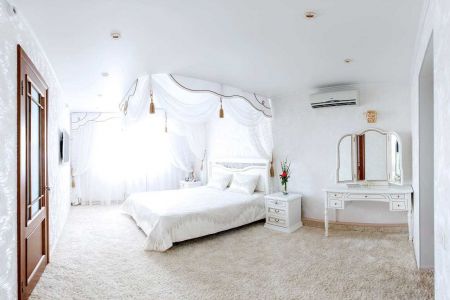 Джуниор сюит 2-местный