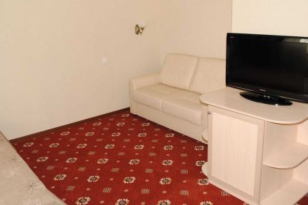 Джуниор сюит 2-местный