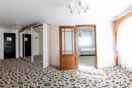 Джуниор сюит 2-местный