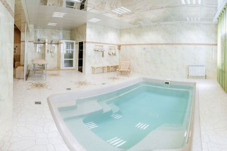 турецкая сауна (1)