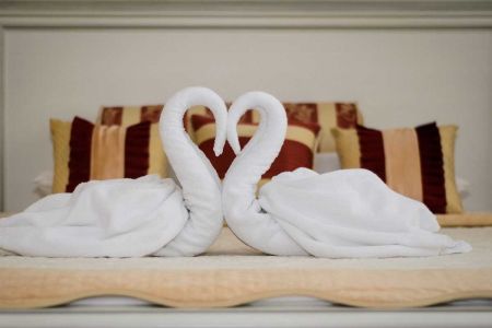 Джуниор сюит 2-местный