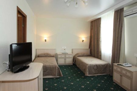 Стандартный 4-местный