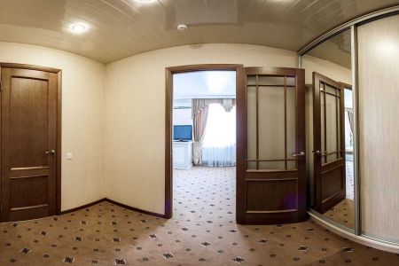 Джуниор сюит 2-местный