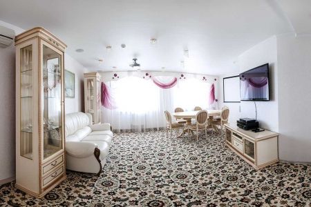 Джуниор сюит 2-местный