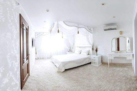 Джуниор сюит 2-местный